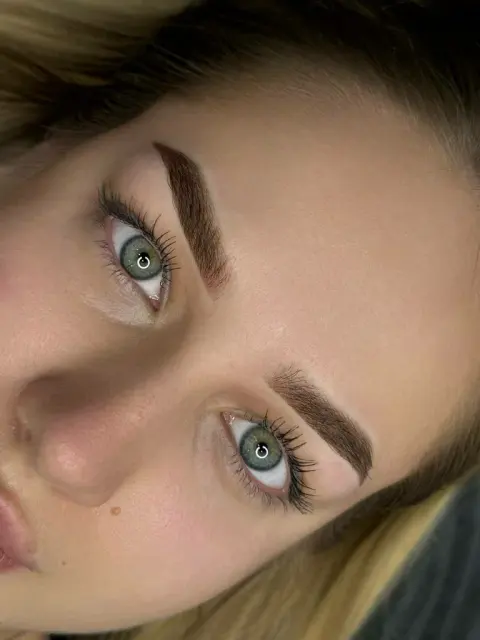 Permanent Olia