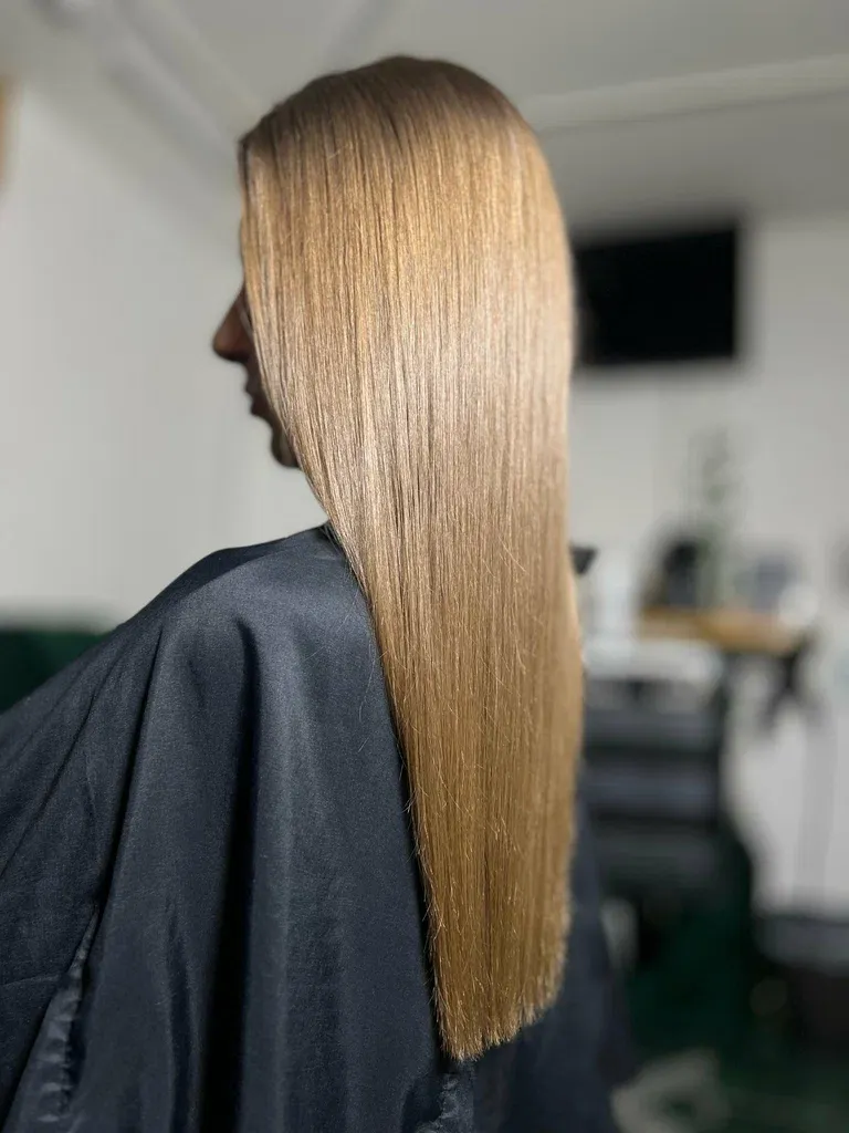 Plast Hair — фото 3