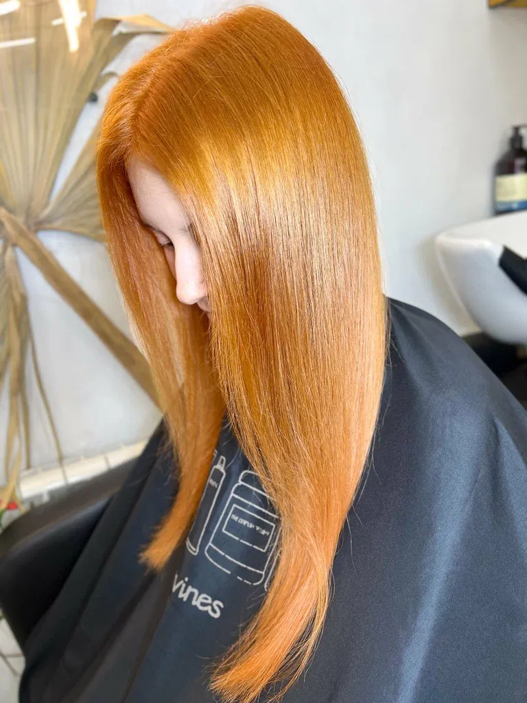 Plast Hair — фото 4