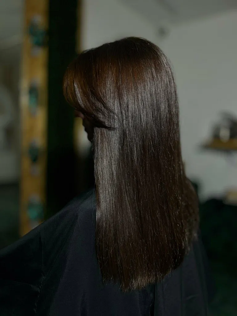 Plast Hair — фото 5