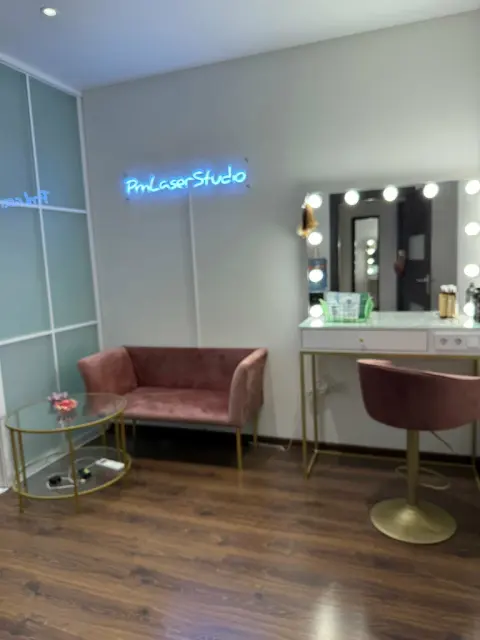PMlaserStudio