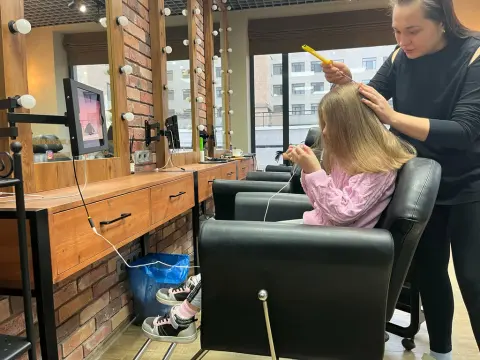 Princessahair Studio