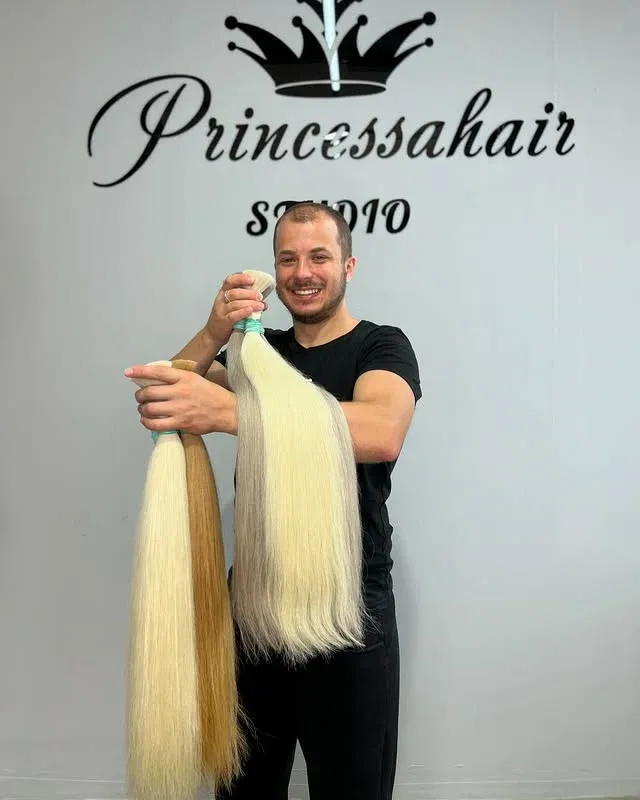 Princessahair Studio — фото 6