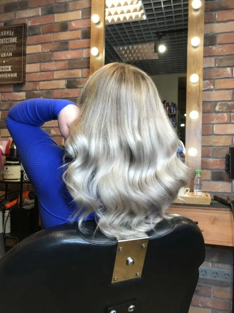 Princessahair Studio — фото 1
