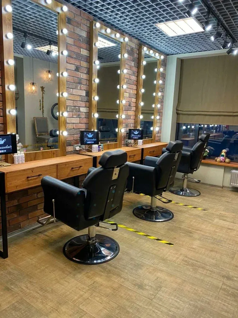 Princessahair Studio — фото 2