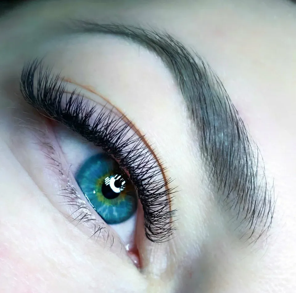 Blue eyes — фото 3
