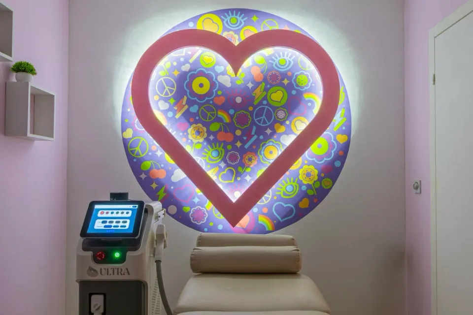 Profi Laser — фото 3