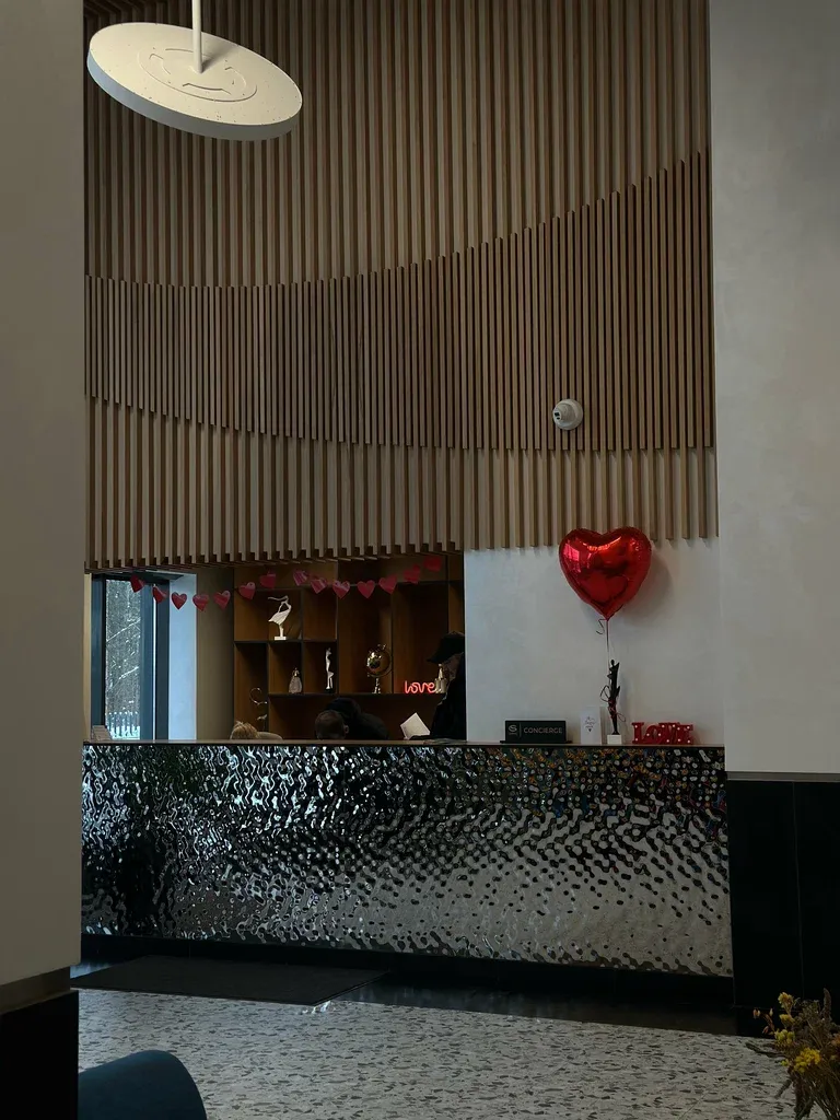 Prosecco beauty bar — фото 2