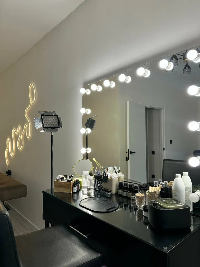 Prosecco beauty bar — фото 5
