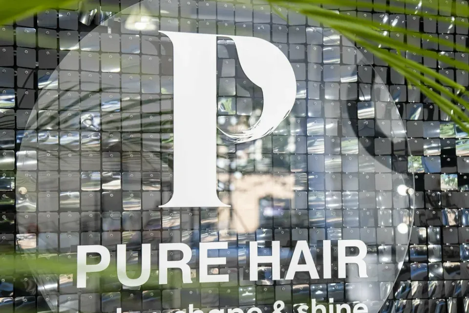 Pure Hair — фото 2