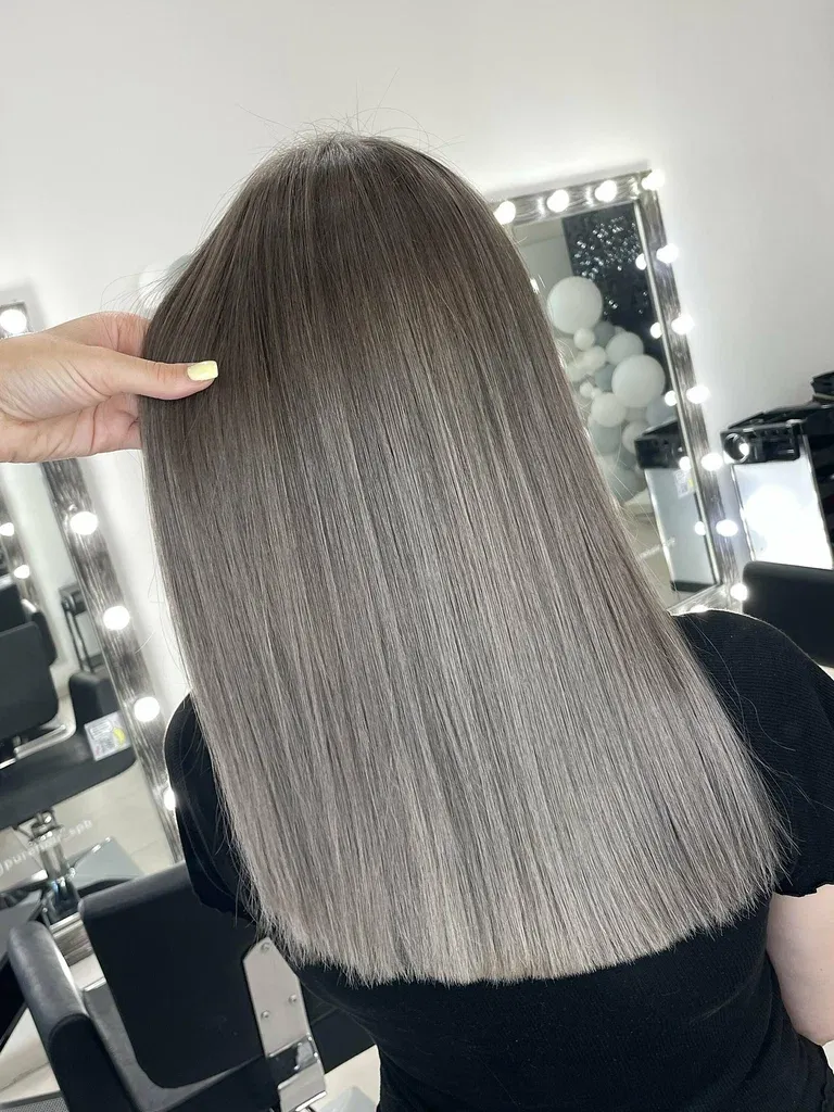 Pure Hair — фото 6