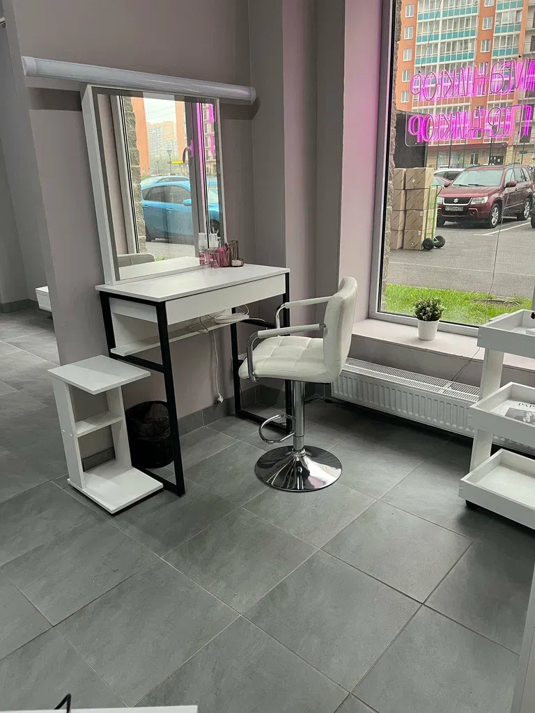 Rafikova Beauty Bar — фото 1