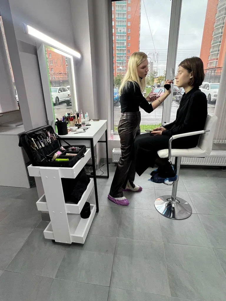 Rafikova Beauty Bar — фото 6