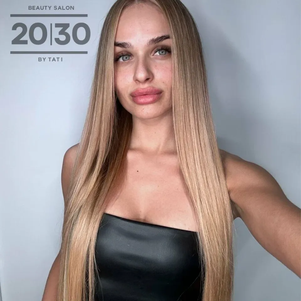 Rehab Hair — фото 3