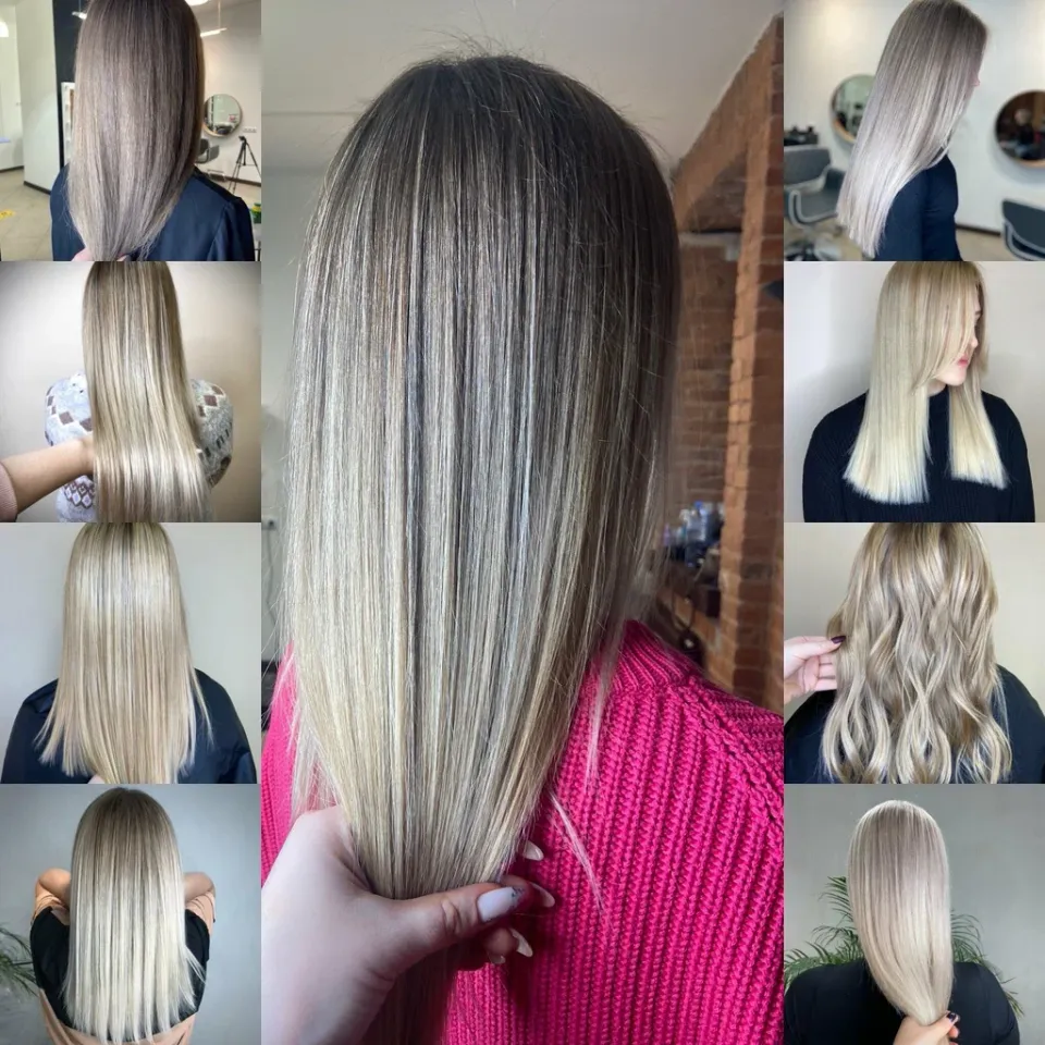 Rehab Hair — фото 4