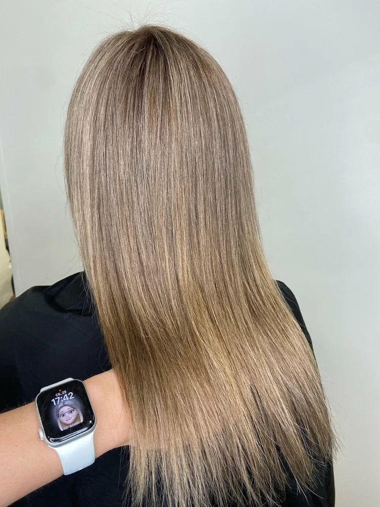 Rehab Hair — фото 6