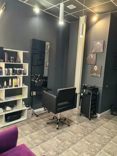 Rehab Hair