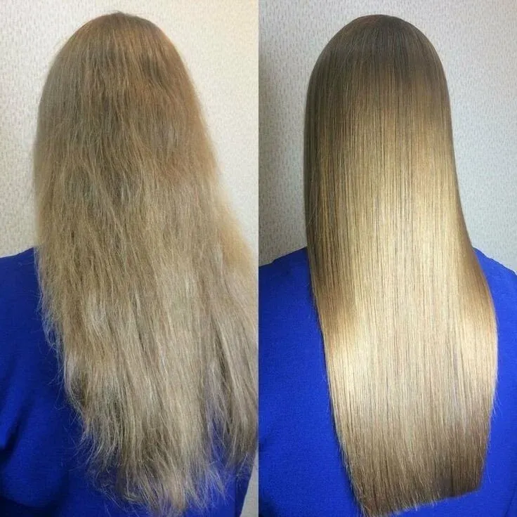 Rehab Hair — фото 5