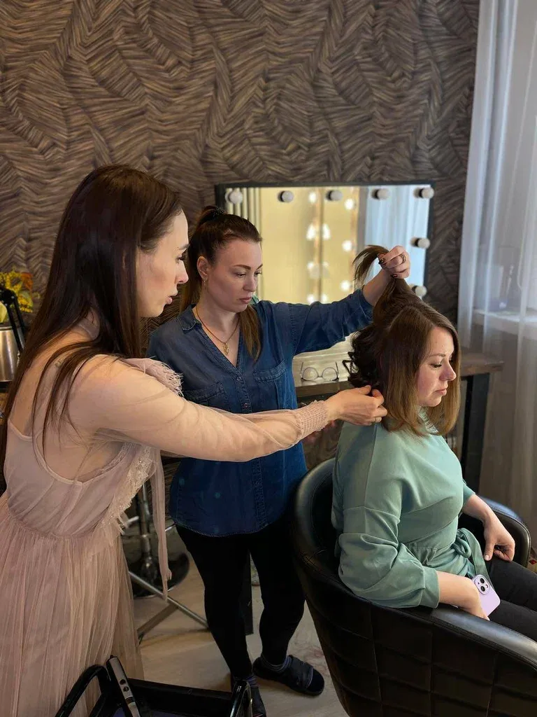 Royal hair loft — фото 1