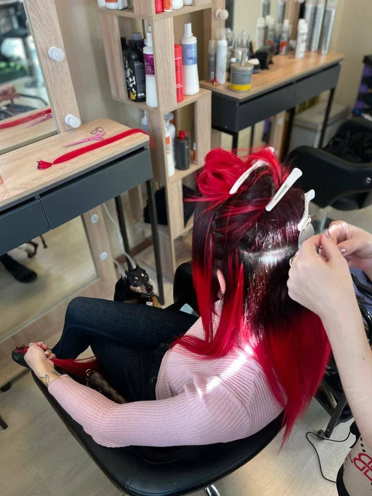 Royal hair loft — фото 4