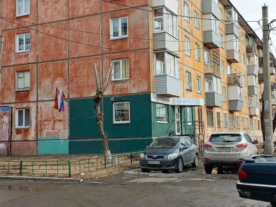 Студия красоты Руденко А. В. — фото 6
