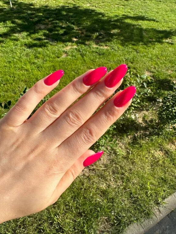 Safari nails — фото 4