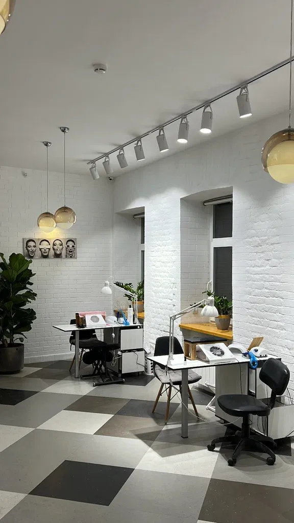 Salina Naildesign — фото 5