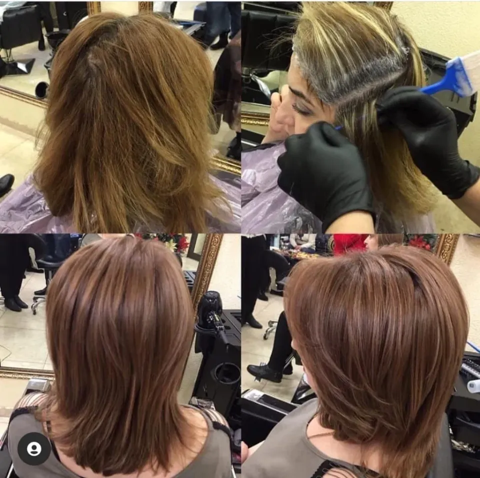 Salon — фото 4