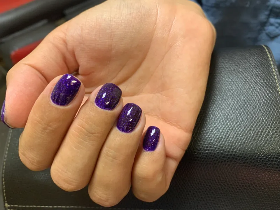 Salon — фото 6