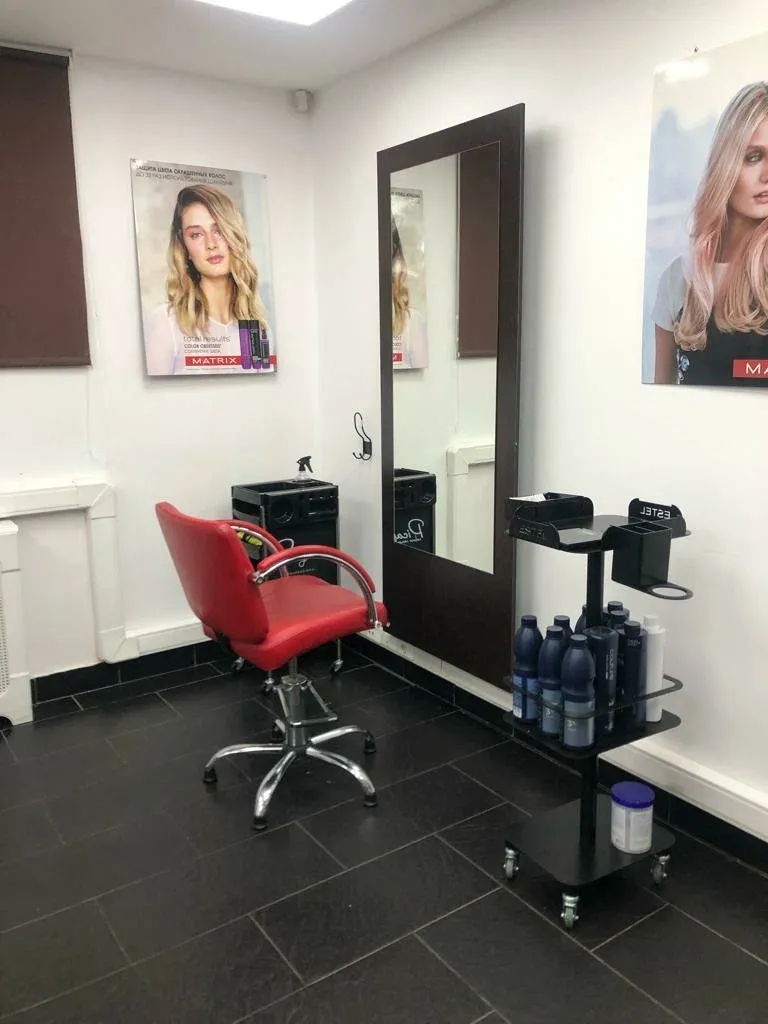 Salon Julia — фото 2