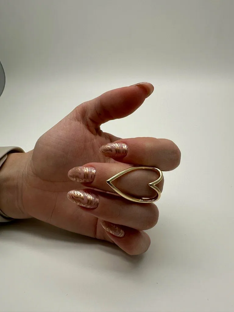 Sapfir Nail — фото 4