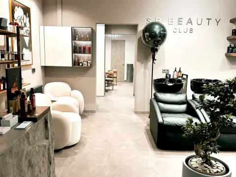 Sb Beauty