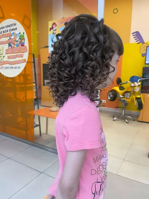 Весёлая расчёска