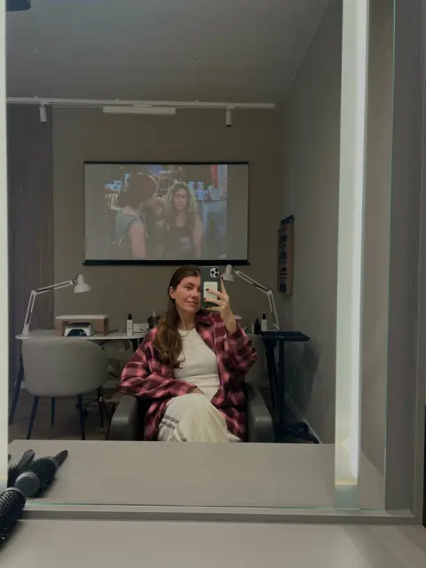 Seléna le salon