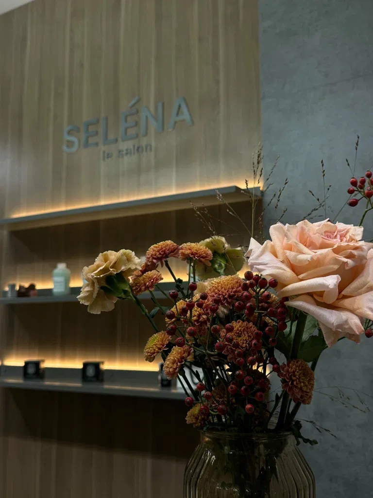 Seléna le salon — фото 4