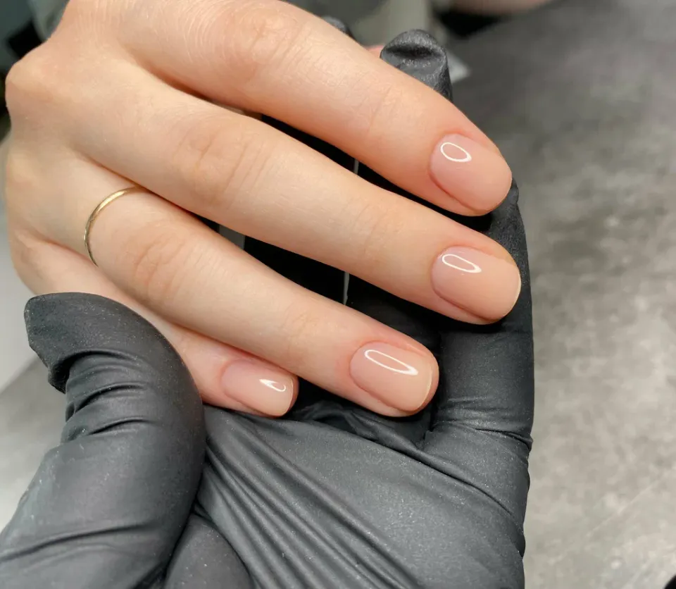Shchekaleva Nail — фото 5