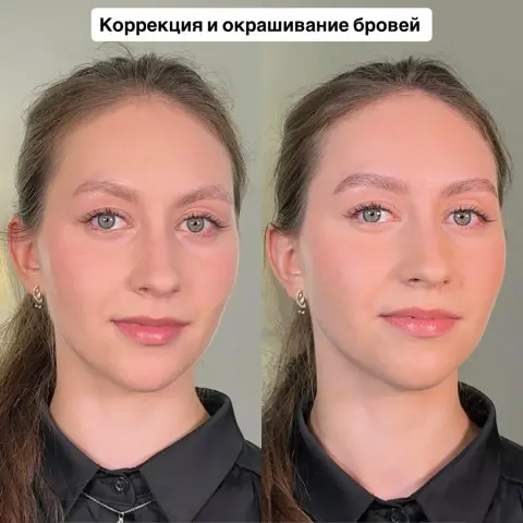 Shnurovabrows