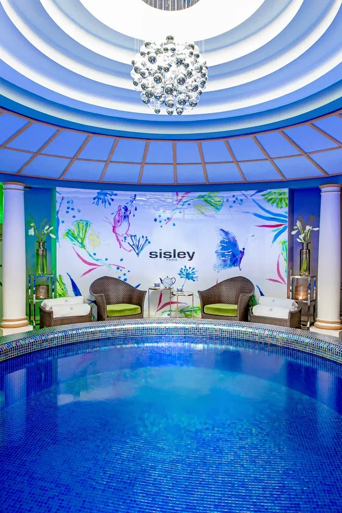 Sisley — фото 3