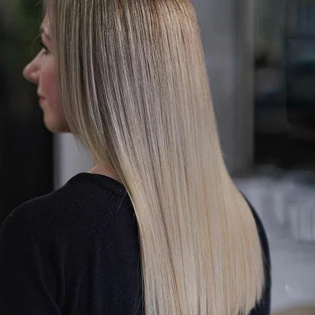 Slavinskiy Hair Studio — фото 4