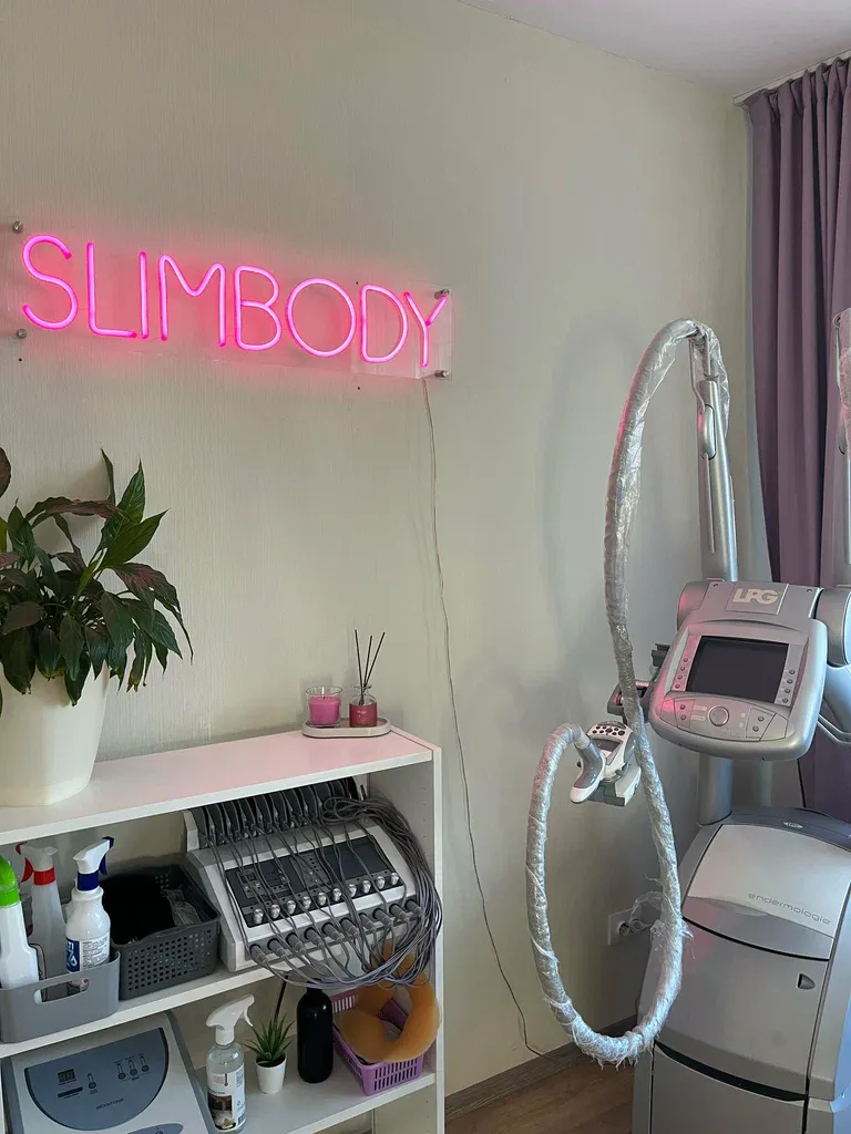Slimbody — фото 1