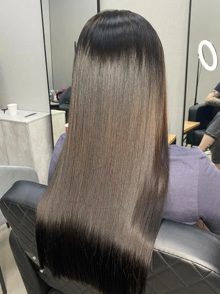 Smok_Hair — фото 2