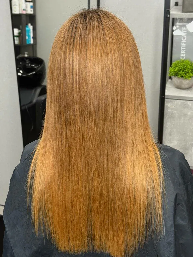 Smok_Hair — фото 6