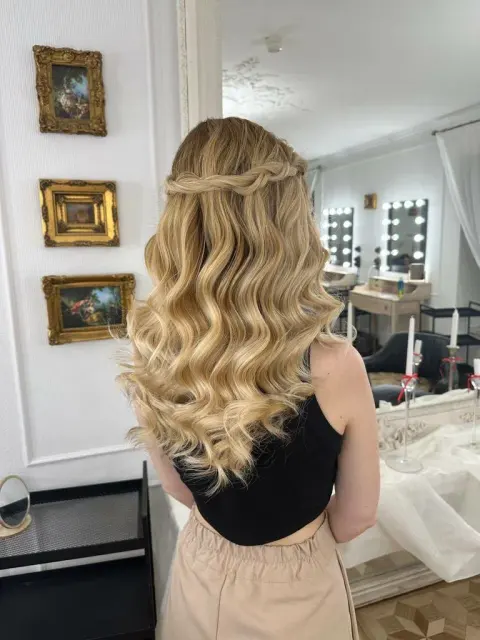 Sonna beauty bar