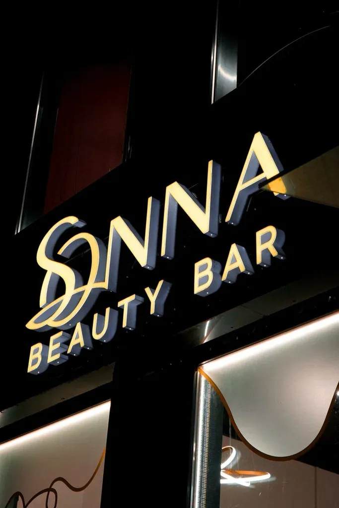 Sonna beauty bar — фото 6