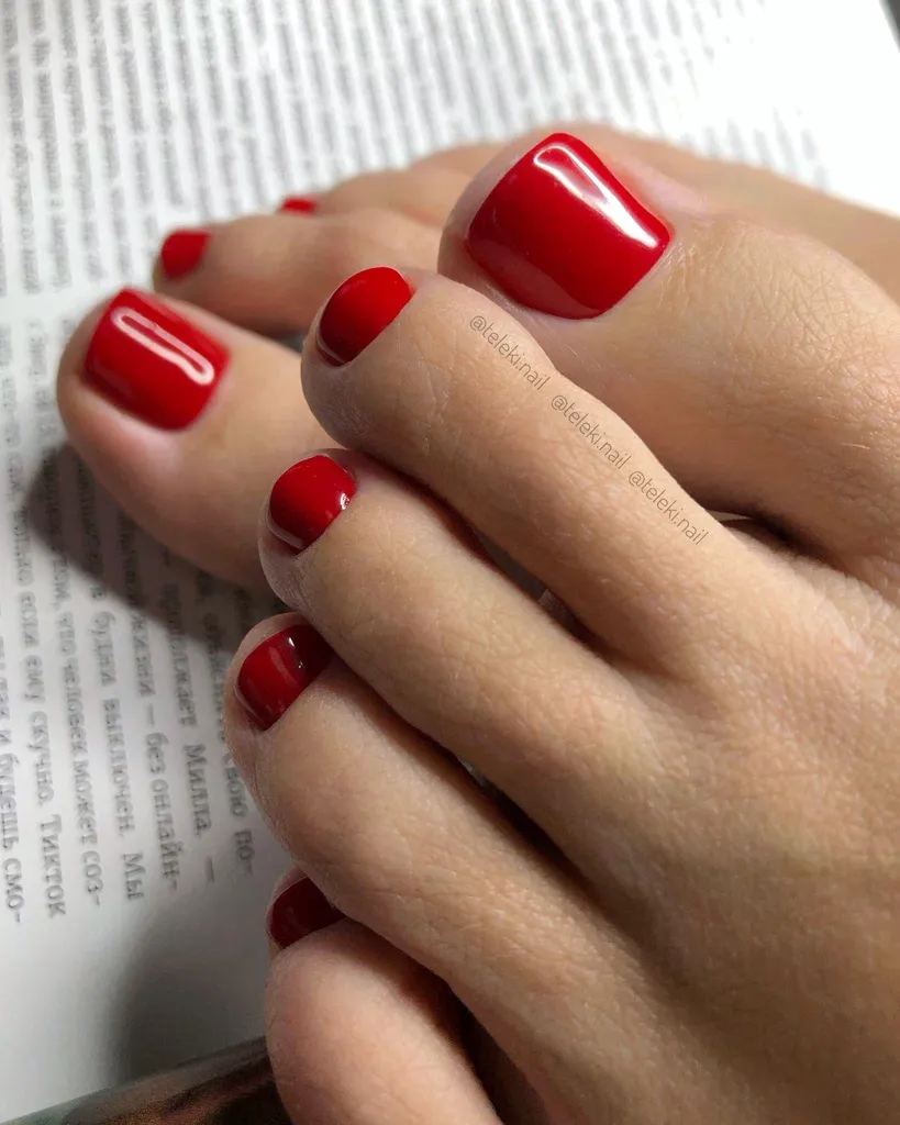 ST-Beauty Nail — фото 2