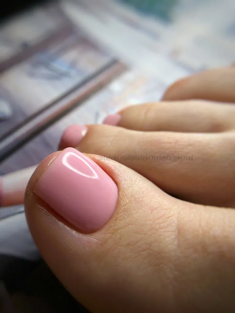 ST-Beauty Nail — фото 4