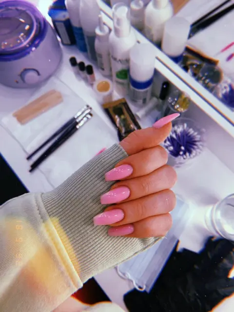 Stifatova lab
