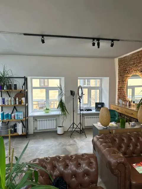 Studio by Madina Khugaeva