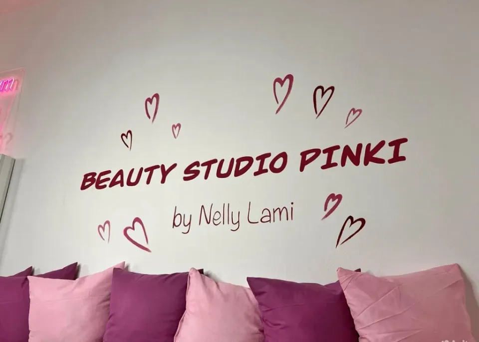 Studio Pinki — фото 2