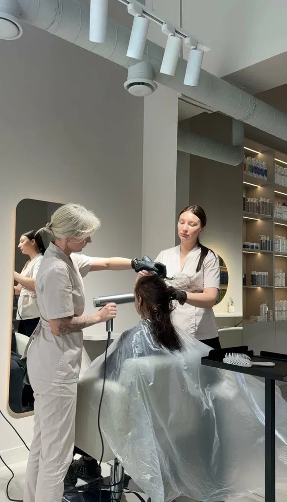 Keratin bar — фото 1
